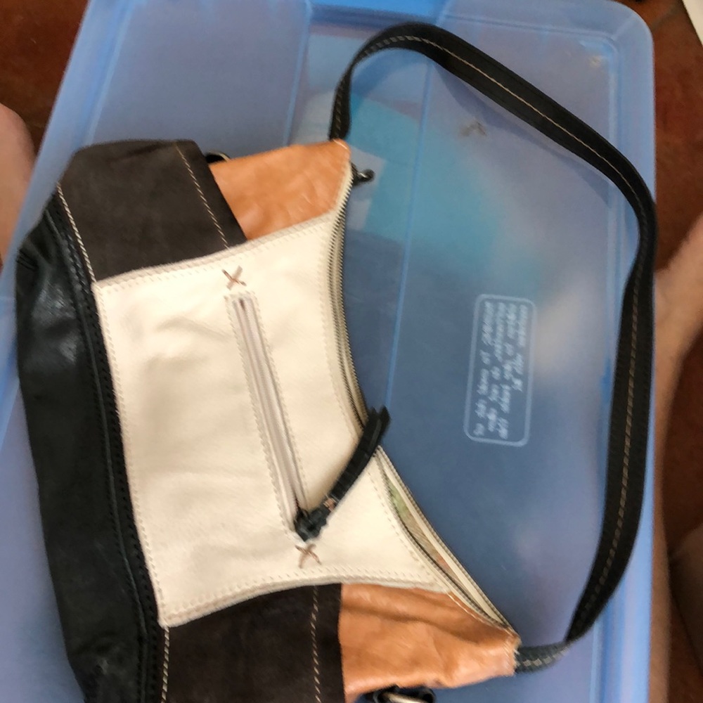 The Kendra Hobo By Sak